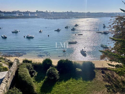 Lüks ev Plouhinec, Morbihan