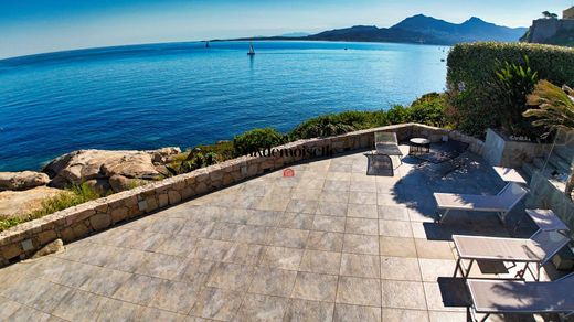 Luxury home in Calvi, Upper Corsica