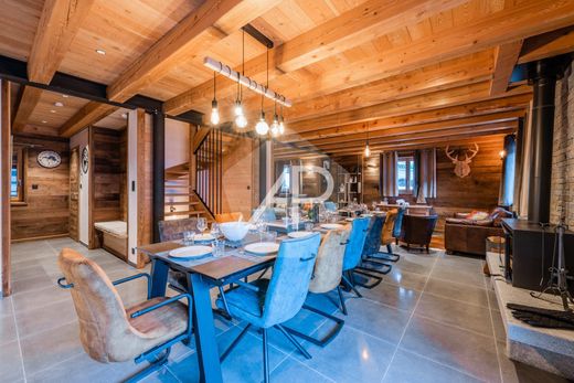 Luxury home in Saint-Chaffrey, Hautes-Alpes
