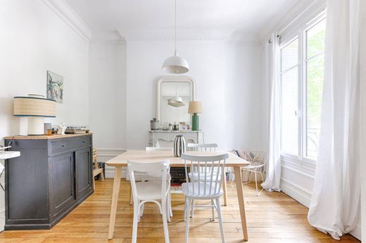 Apartamento - La Garenne-Colombes, Hauts-de-Seine