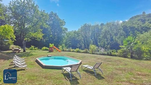 Luxury home in Vanzy, Haute-Savoie