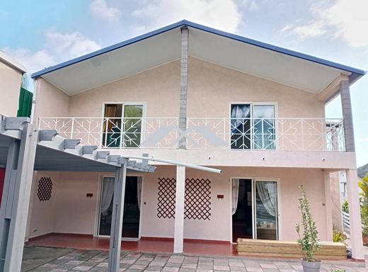 Entre-Deux, Réunionの高級住宅