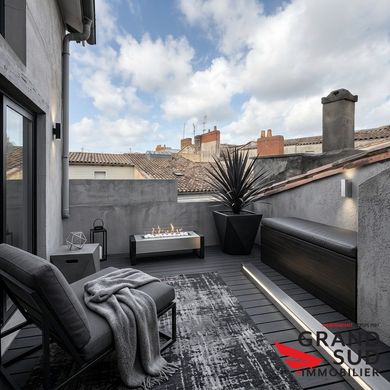 Apartment in Bordeaux, Gironde