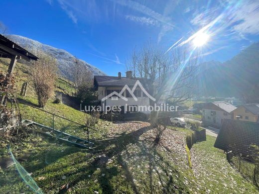 Luxury home in Thônes, Haute-Savoie