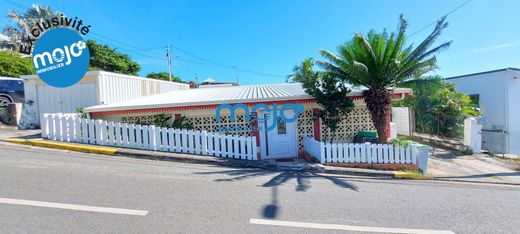 Maison de luxe à Nouméa, Province Sud