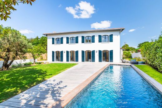 Casa de luxo - Biarritz, Pirineus Atlânticos