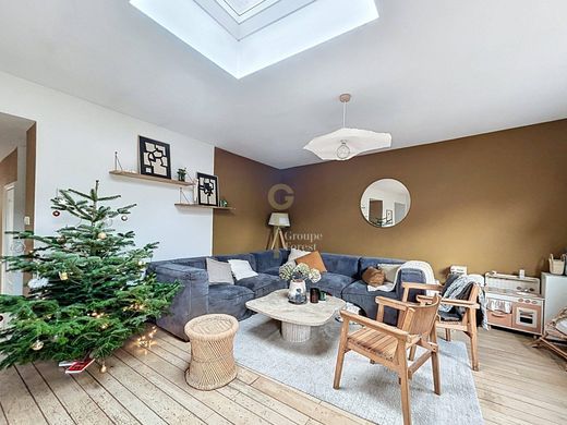 Lüks ev Wambrechies, North