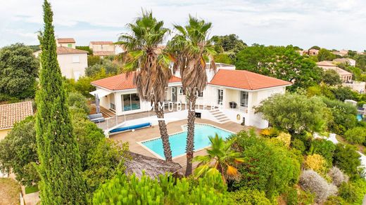 Luxury home in Saint-Jean-de-Védas, Hérault