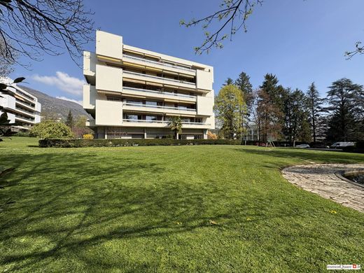 Apartment in Meylan, Isère