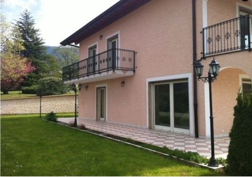 Maison de luxe à Archamps, Haute-Savoie