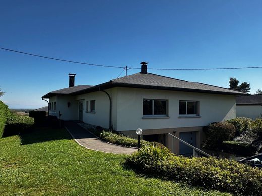 ‏בתי יוקרה ב  Uffholtz, Haut-Rhin