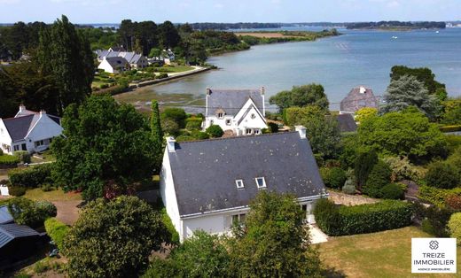 Luxury home in Arzon, Morbihan