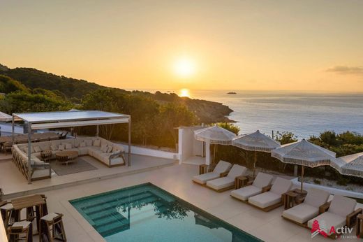 Casa di lusso a Ibiza, Isole Baleari