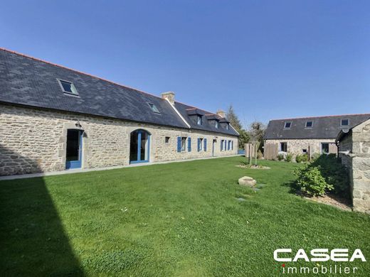 Maison de luxe à Pont-l'Abbé, Finistère