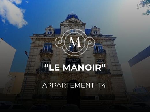 Apartment / Etagenwohnung in Narbonne, Aude