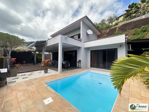 Luksusowy dom w Punaauia, Îles du Vent