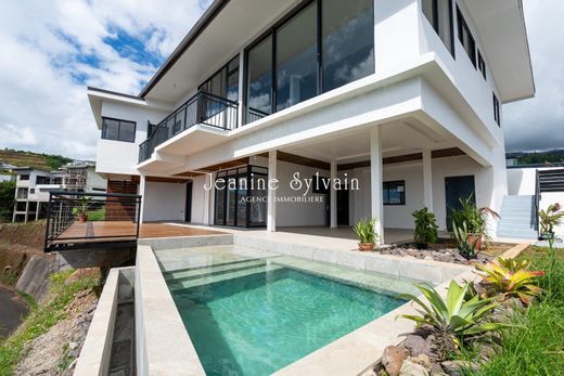 Luxus-Haus in Punaauia, Îles du Vent