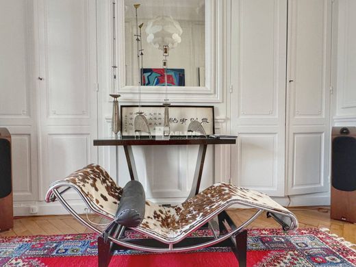 Luxury home in Lille, North