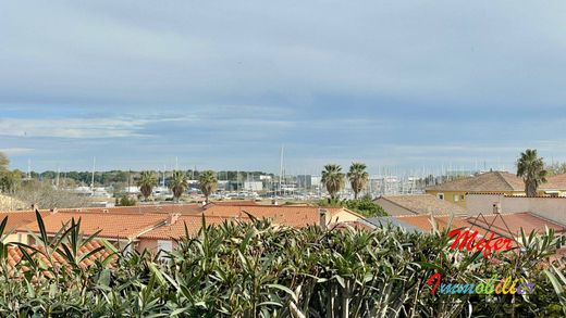 منزل ﻓﻲ Canet-en-Roussillon, Pyrénées-Orientales