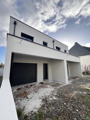 Luxe woning in Rennes, Ille-et-Vilaine