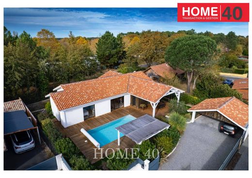 豪宅  Sanguinet, Landes