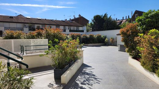 Appartement à Maisons-Alfort, Val-de-Marne