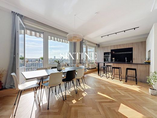 Apartment in Caluire-et-Cuire, Rhône