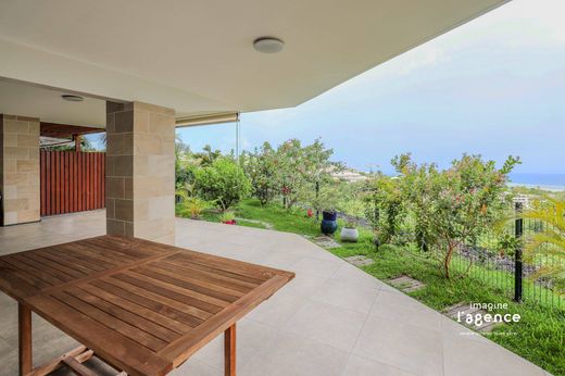 Квартира, Папеэте, Îles du Vent