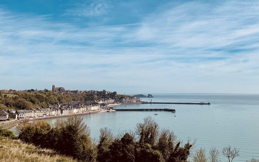 Luxe woning in Cancale, Ille-et-Vilaine