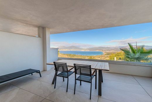 ‏דירה ב  Grosseto-Prugna, South Corsica