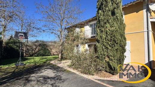 Luksusowy dom w Pibrac, Upper Garonne