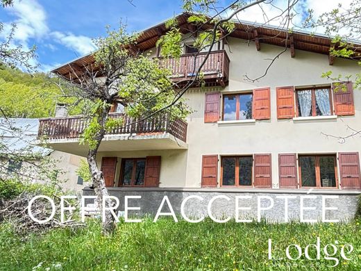 Casa de lujo en Saint-Chaffrey, Altos Alpes