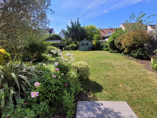 Luxury home in Gournay-sur-Marne, Seine-Saint-Denis