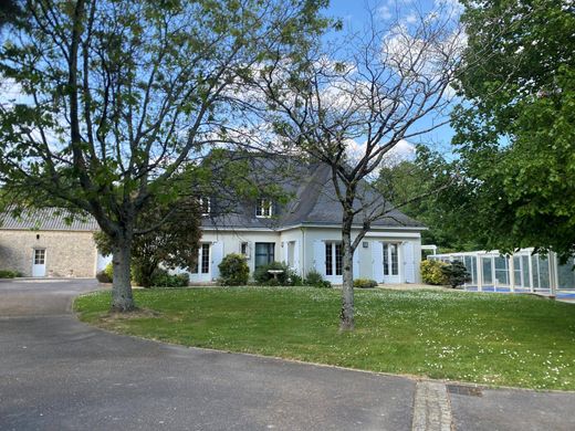 Элитный дом, Saint-Étienne-de-Montluc, Loire-Atlantique