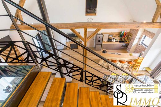 Casa de lujo en Ruffey-lès-Echirey, Cote D'Or