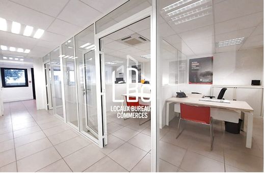 Офис, Saint-Herblain, Loire-Atlantique