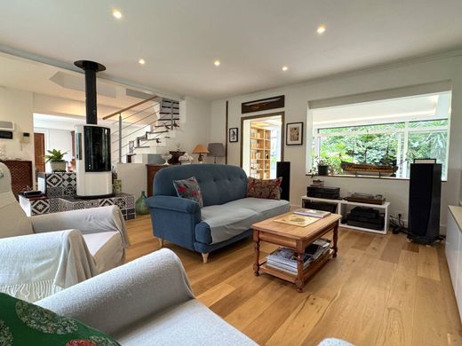 Luxus-Haus in Lorient, Morbihan