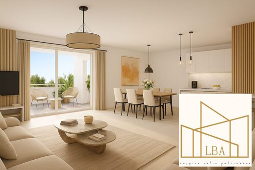 Apartamento - La Ciotat, Bocas do Ródano