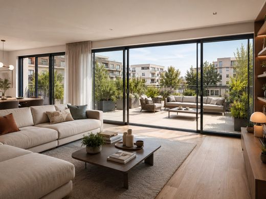 Apartamento - Chessy, Seine-et-Marne