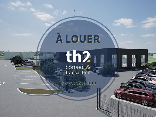 مكتب ﻓﻲ Saint-Lô, Manche