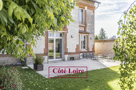 Luxury home in Meung-sur-Loire, Loiret