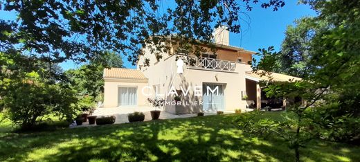 Maison de luxe à Mios, Gironde