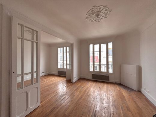 Appartement à Asnières-sur-Seine, Hauts-de-Seine