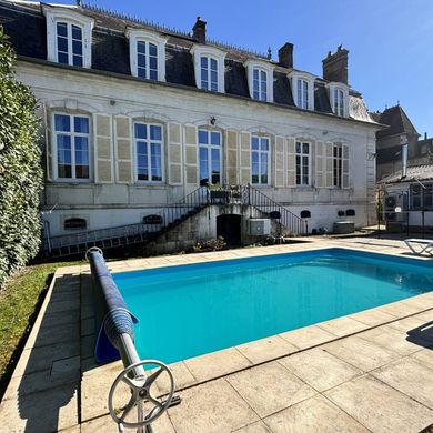 Luxury home in Auxerre, Yonne