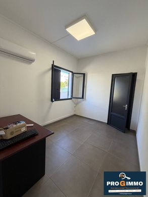 ‏משרד ב  Saint-Pierre, Réunion