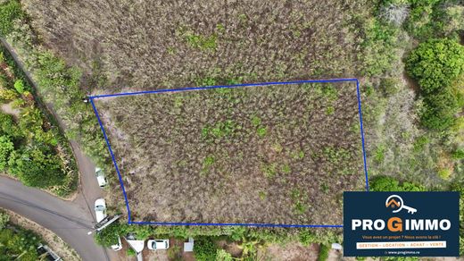 ‏קרקע ב  Saint-Pierre, Réunion