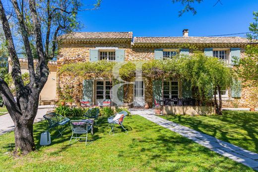 Luxury home in Sainte-Cécile-les-Vignes, Vaucluse