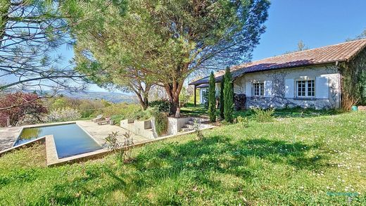 Lüks ev Vienne, Isère