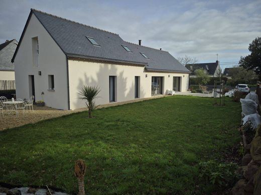 Casa de lujo en Ploërmel, Morbihan