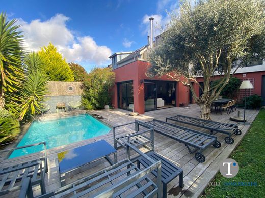 Luxury home in Nantes, Loire-Atlantique